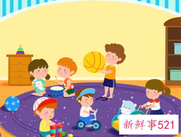 幼儿初期的心理发展特点是