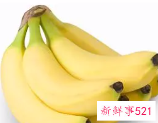 都乐皇帝蕉和香蕉的区别