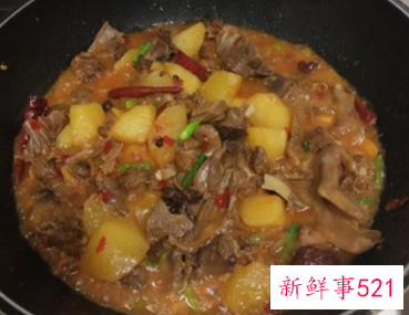 怎样烧鸭子又烂又好吃