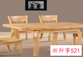 1米6餐桌适合多大餐厅