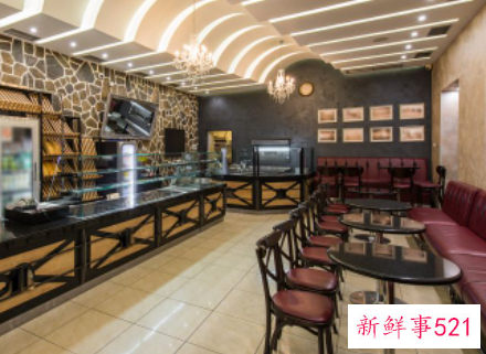 一个餐饮店如何去管理