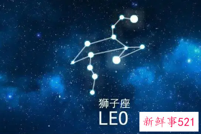 关于Alex狮子座一周运势