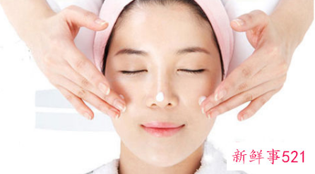 日常习惯彻底解决肌肤小问题