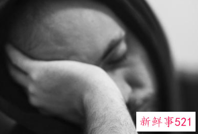 抑郁症为什么会丧失兴趣