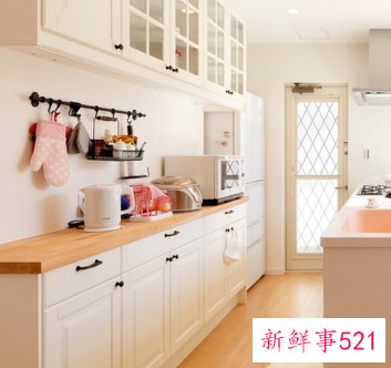 定制橱柜选材很重要