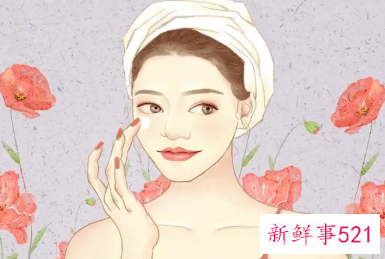 让你事半功倍的10个美颜技巧