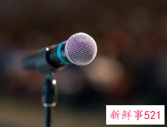 儿童演讲培训班