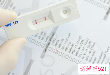 艾滋病24小时自救方案