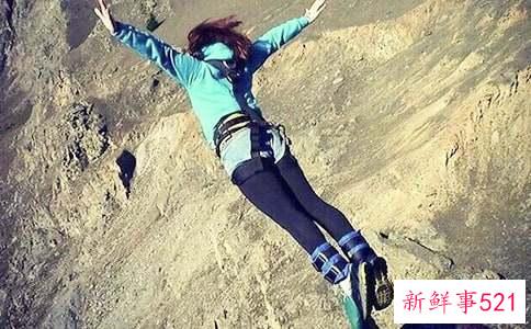 蹦极需要成年吗