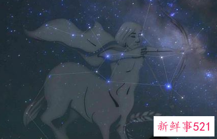 射手座要走出的生命阴影