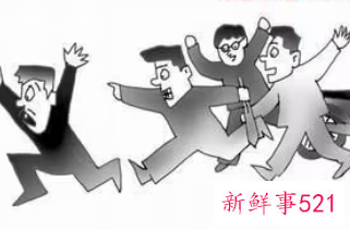 梦见逃跑过程中有人帮助