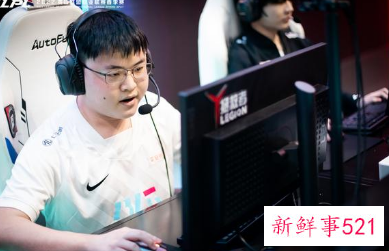 BLG宣布Uzi将暂时休息一段时间