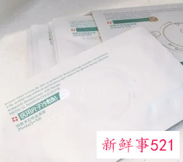 医美面膜到底有没有用