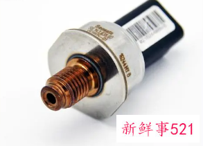 与点火有关的传感器设备