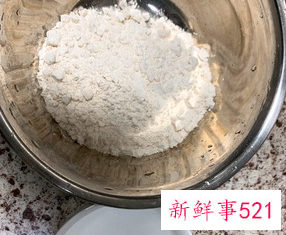 最简单的葱油饼做法