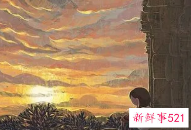 什么是安全感啊