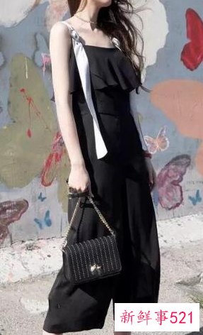 哪些人适合穿连体裤