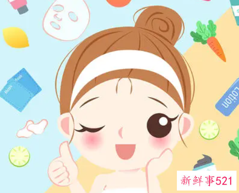 油性皮肤怎么控油补水