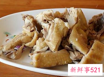 湖南蒸鸡的正宗做法窍门