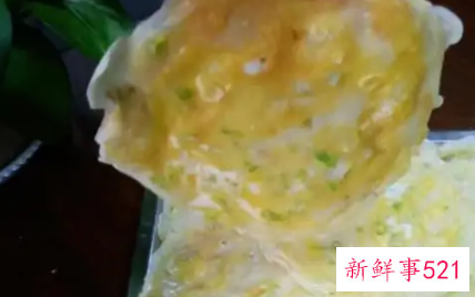 煎饼面糊怎样才劲道