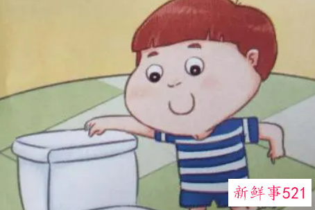 多大可以教孩子自己擦屁屁