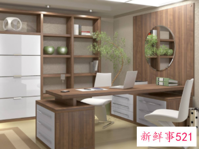 冬天如何改善办公室风水