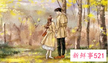 女人真心爱你的表现