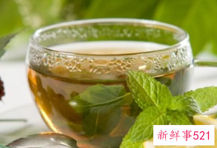 喝什么容易减肥