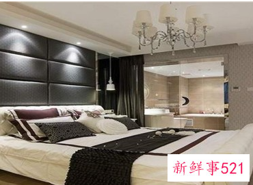 卧室选什么样的灯比较好