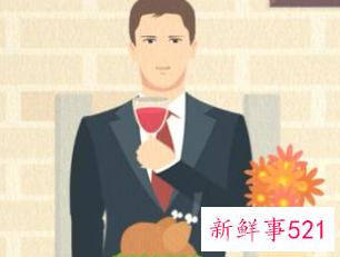 梦见吃饭没钱付账