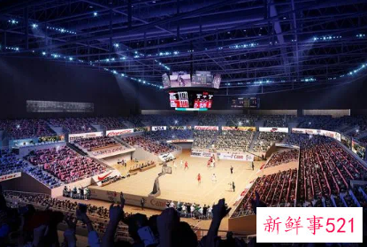 2022亚运会绍兴有几个场馆