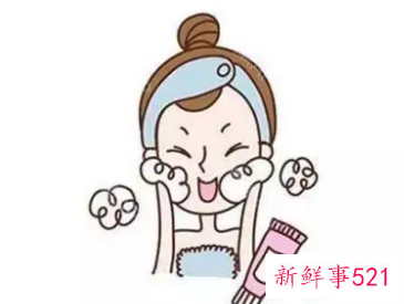 怎样清洁皮肤才能彻底