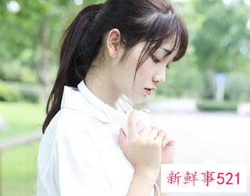 网上刚认识的女生怎么聊天