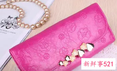 钱包适合买什么颜色呢