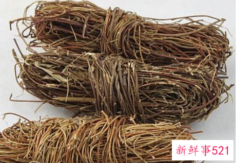 鸡骨草的功效与作用的功能与主治