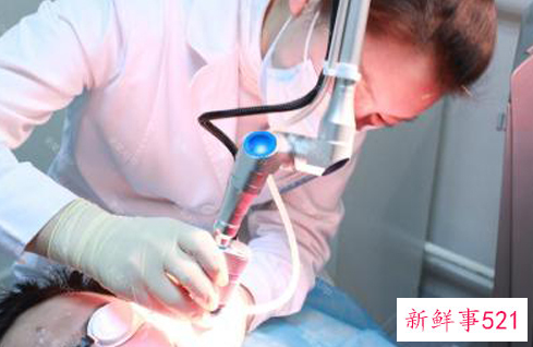 痘痘黑印怎么快速消除