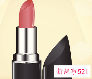 整个孕期都涂口红了会怎么样