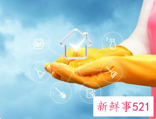 家政市场需求年前激增