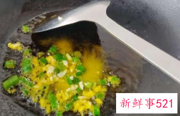 新鲜蚕豆怎么炒好吃