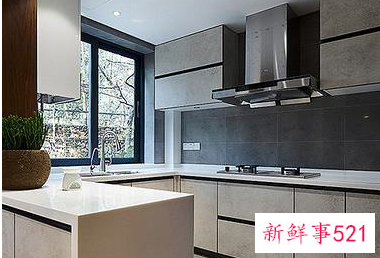 冬季橱柜该怎么保养