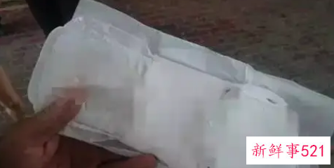 卫生巾老是夹不正