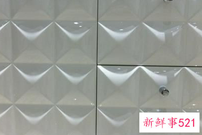 定做浴室柜4大注意事项