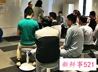 发展了7年的公司前景