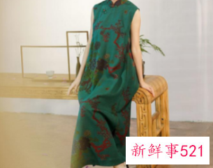 四十岁的女人怎么穿