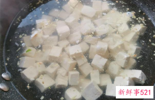 菠菜豆腐汤的做法窍门