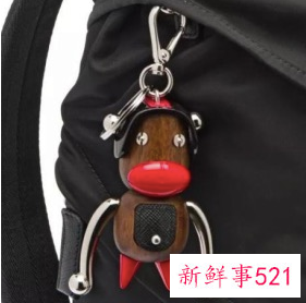 迪奥广告被网友指出丑化亚裔女性