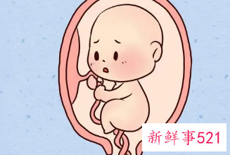 胎儿38周正常值是多少