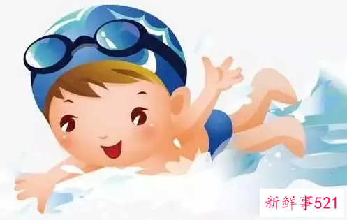 新生儿感冒可以游泳吗