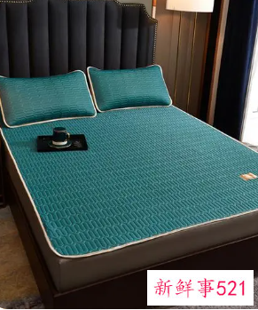 夏天用什么床垫