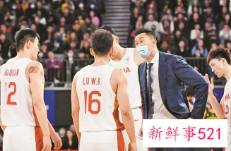 中国男篮世预赛第二阶段具体赛程